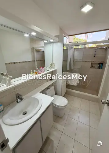 Apartamento en Cantarrana, Maracay – 15