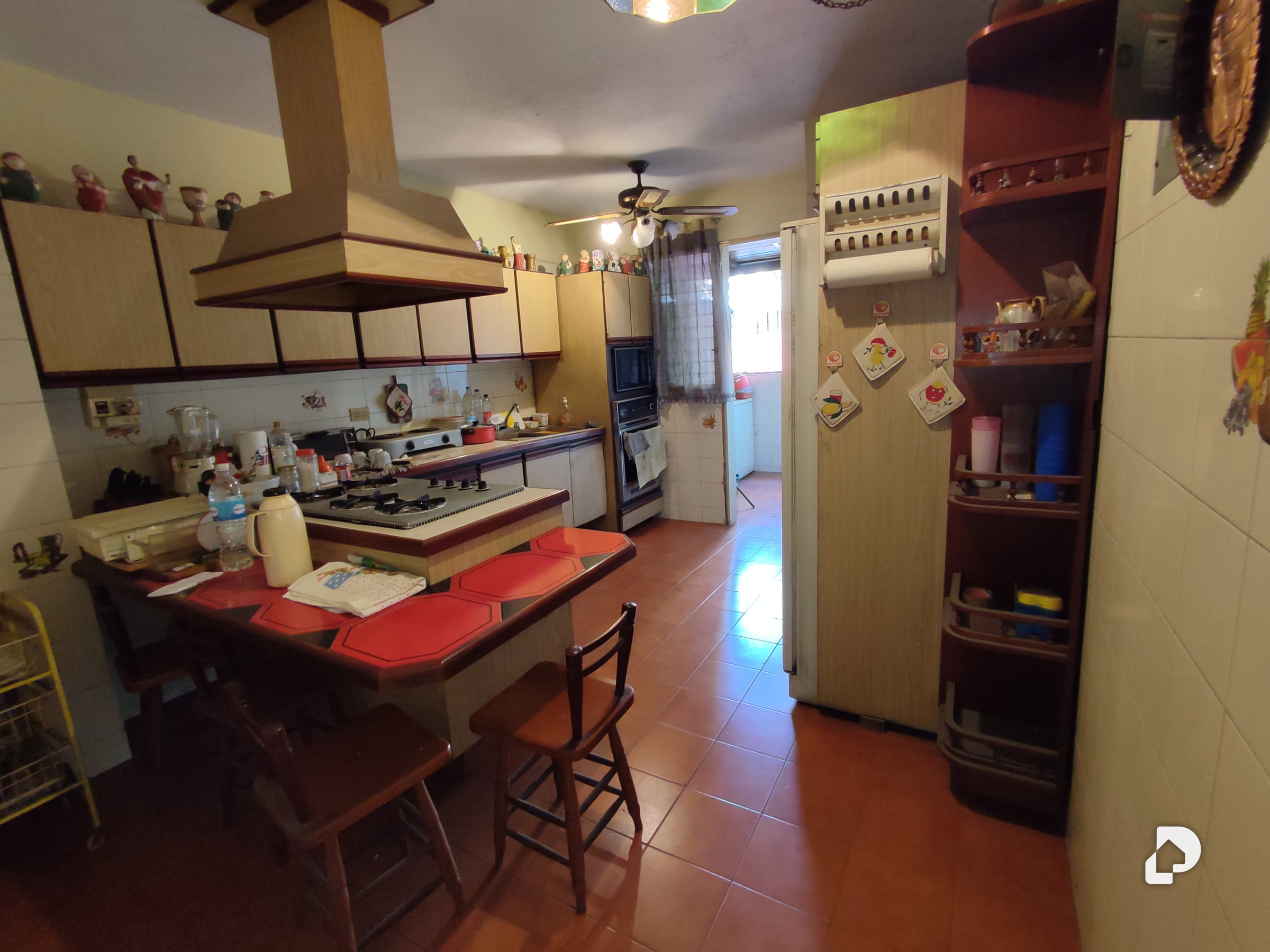Apartamento en La Urbina, Caracas – 16