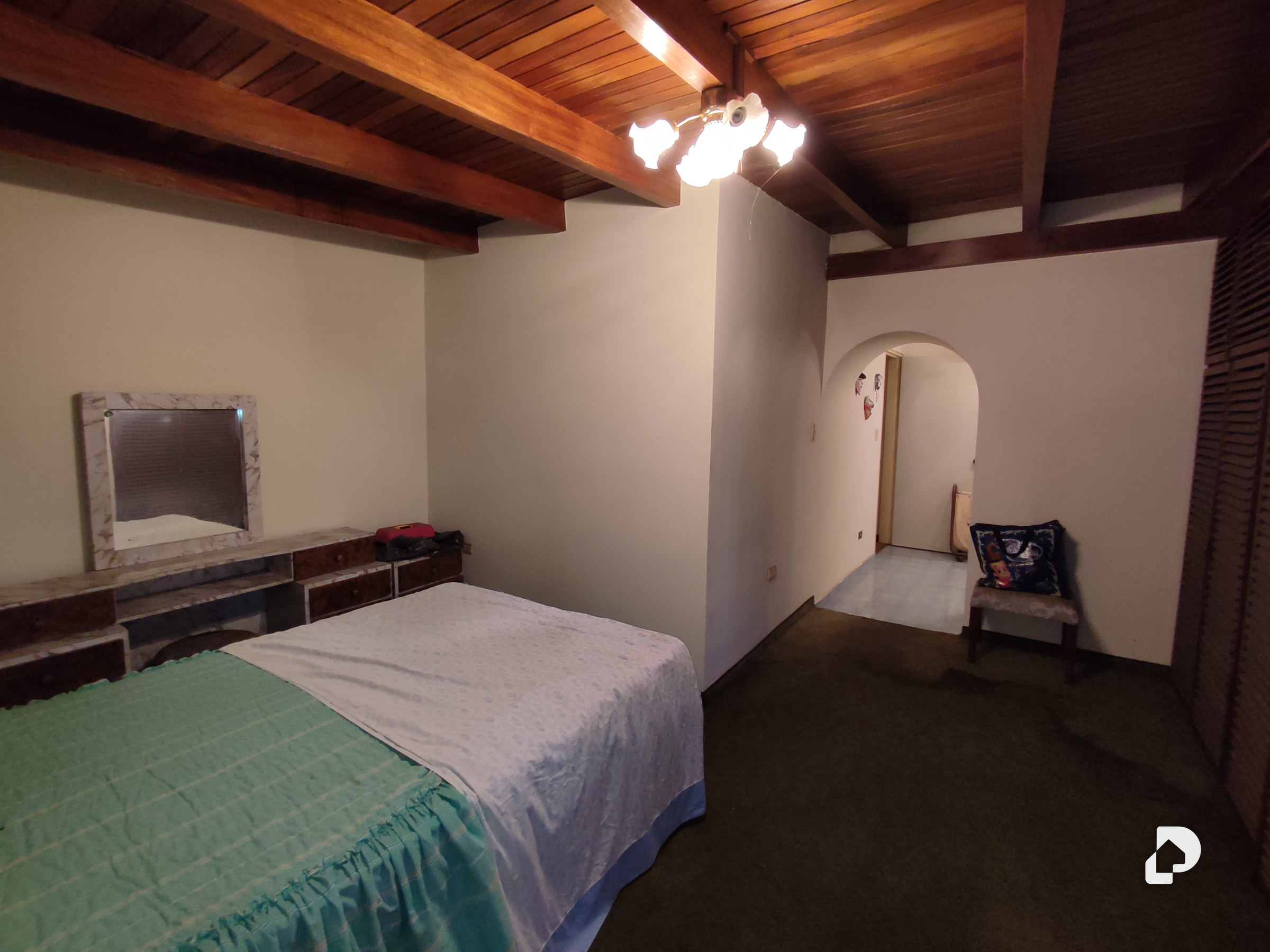 Apartamento en La Urbina, Caracas – 9