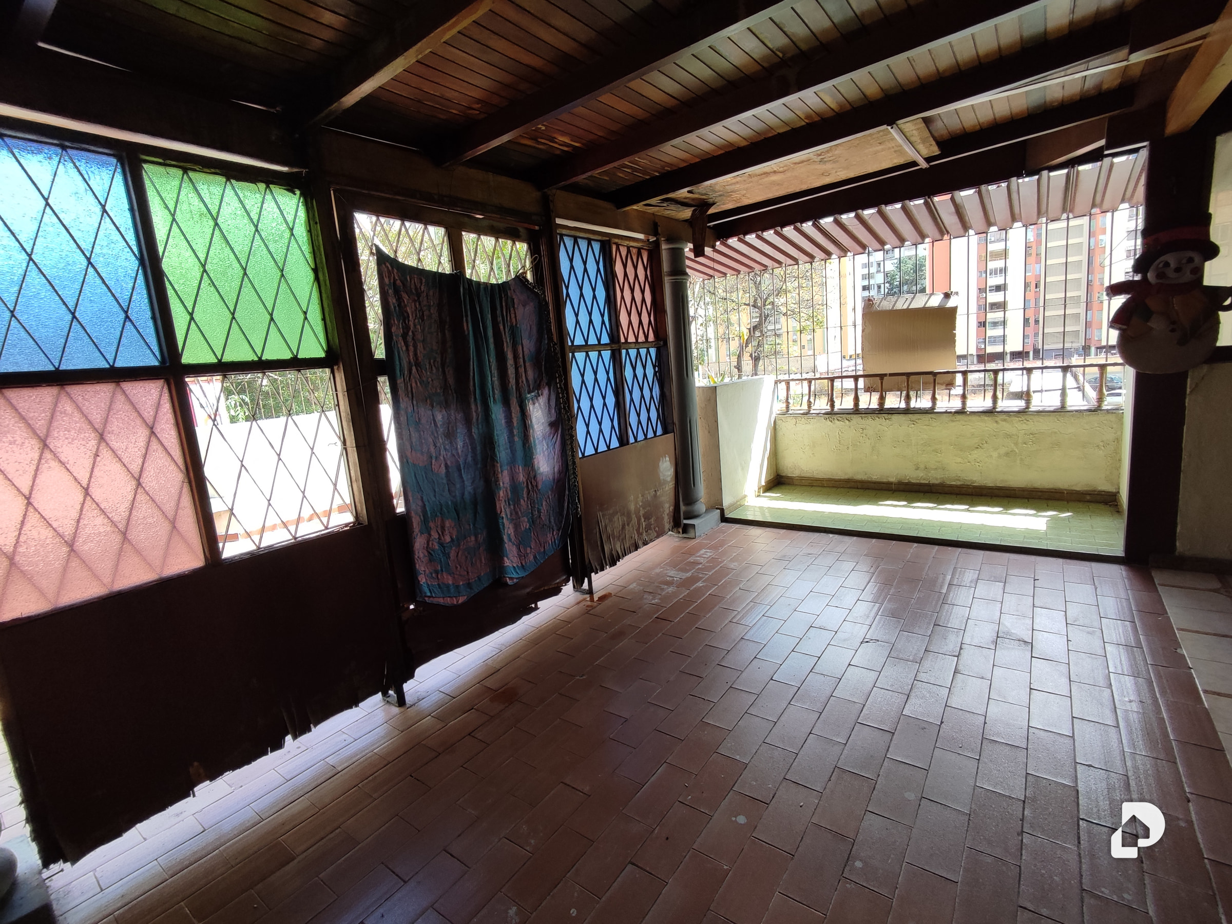 Apartamento en La Urbina, Caracas – 30