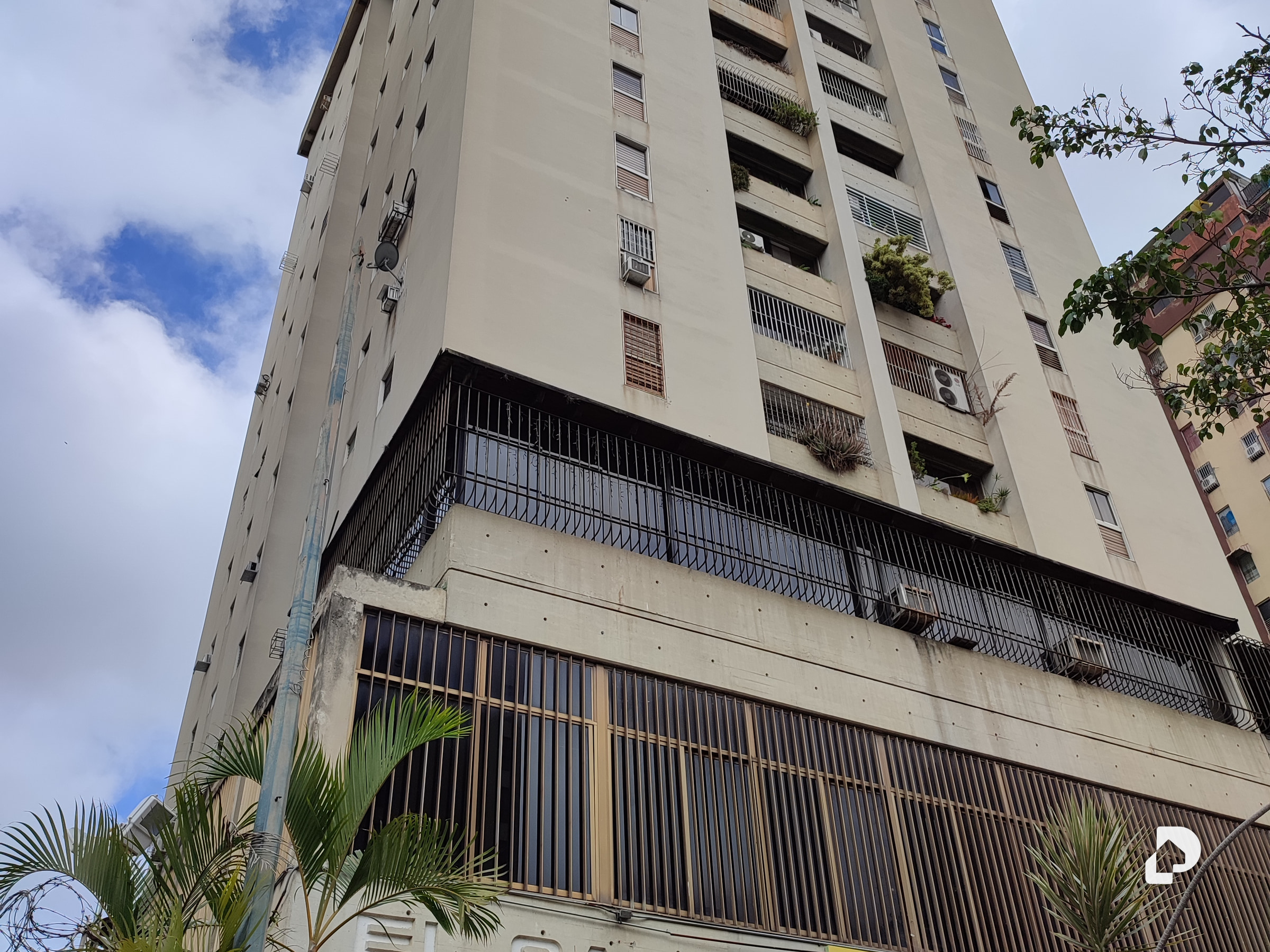 Apartamento en La Urbina, Caracas – 1