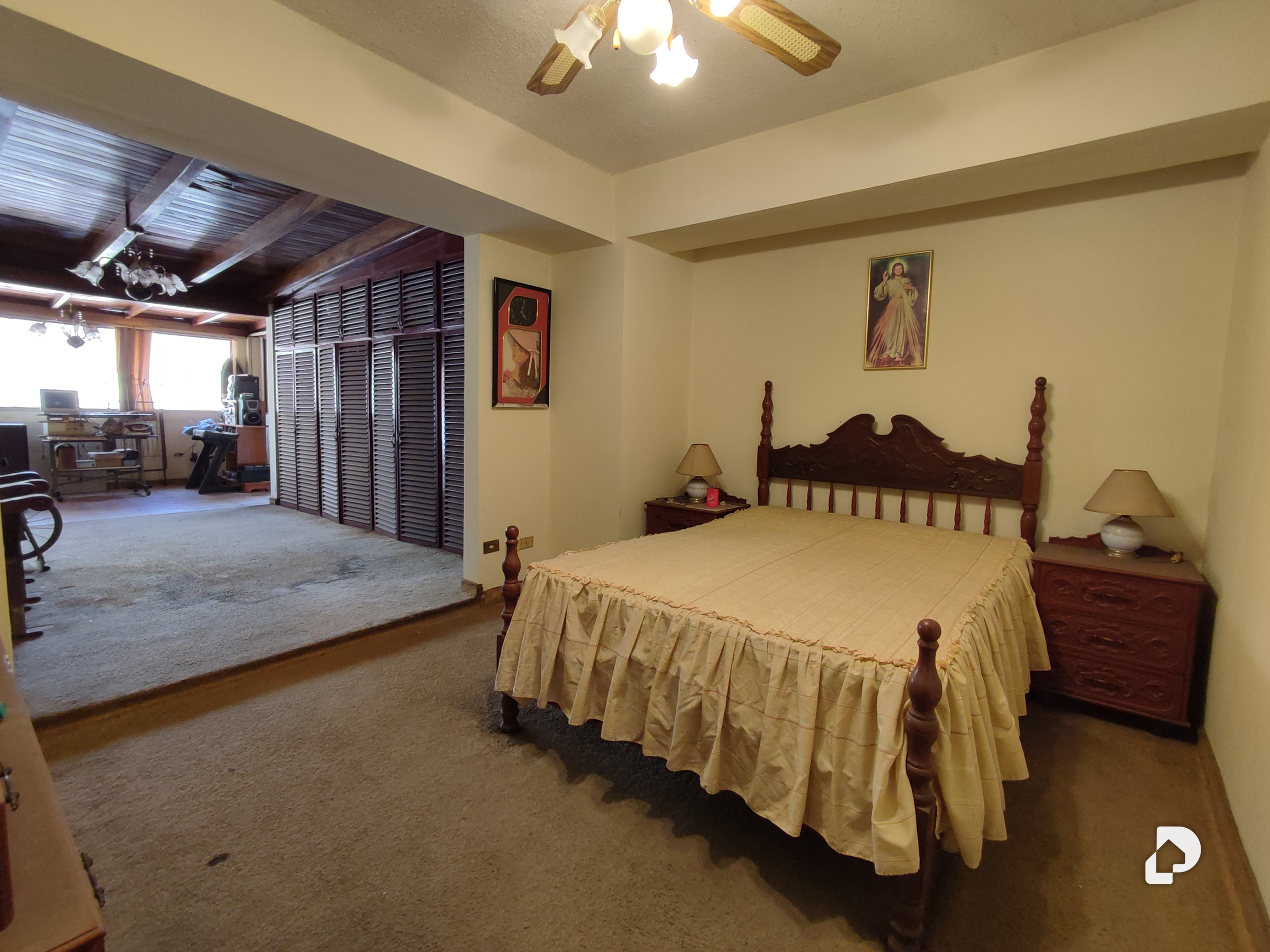 Apartamento en La Urbina, Caracas – 25