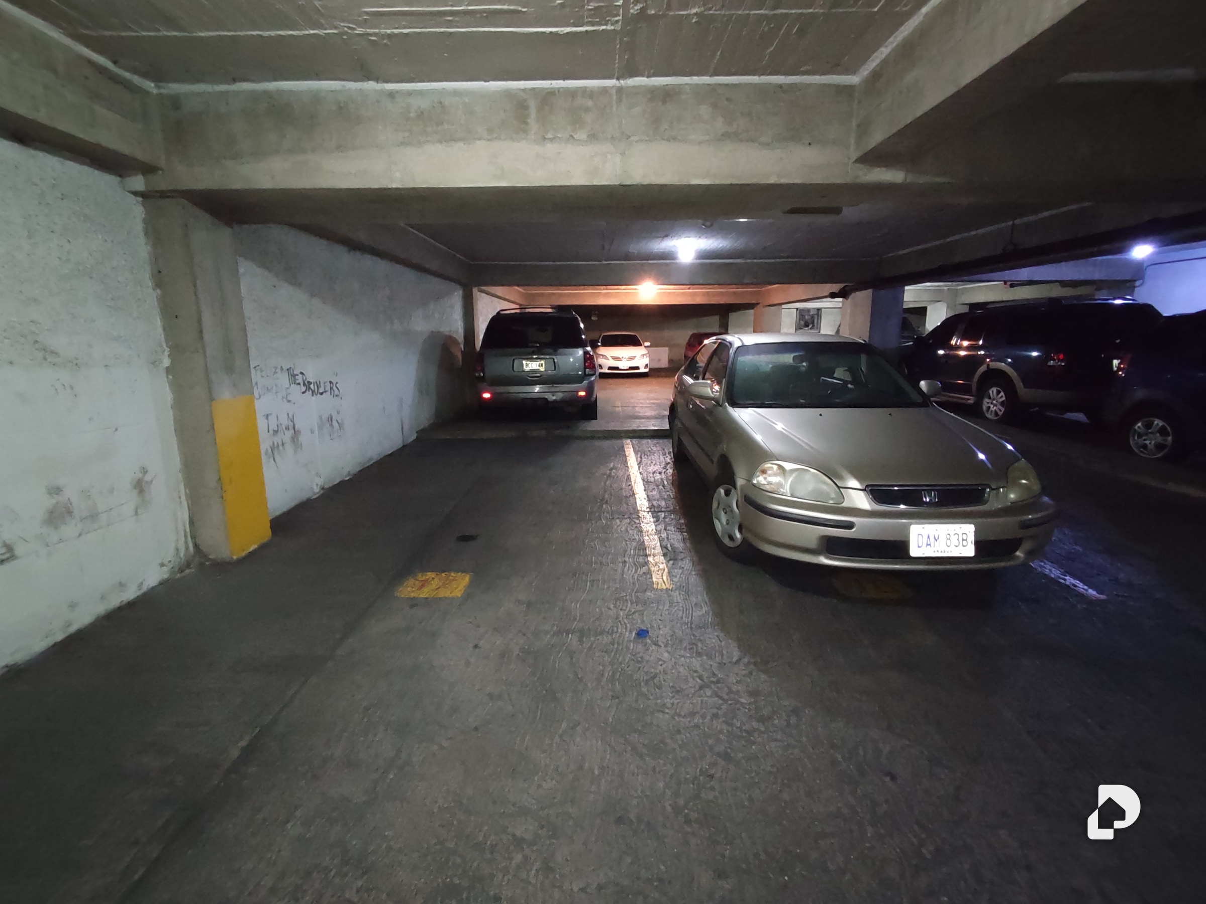 Apartamento en La Urbina, Caracas – 5