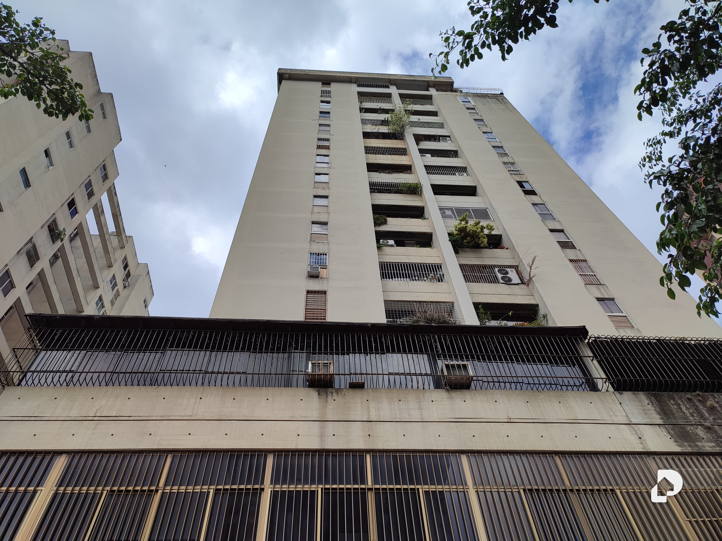 Apartamento en La Urbina, Caracas – 2