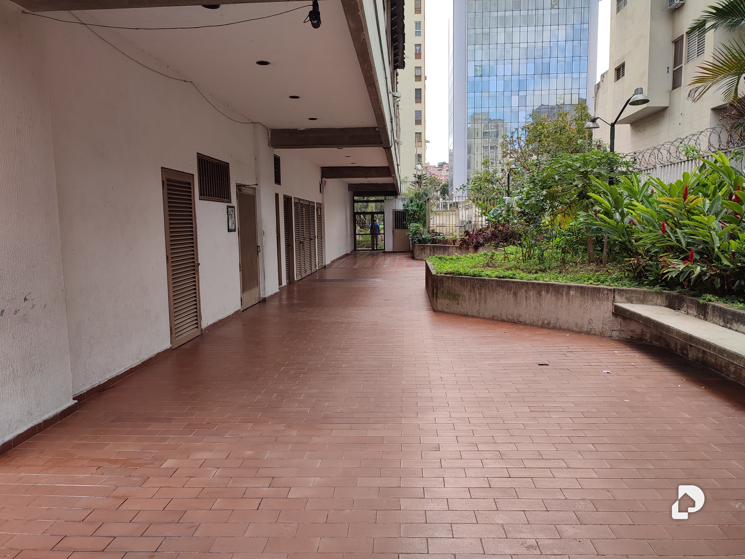 Apartamento en La Urbina, Caracas – 22