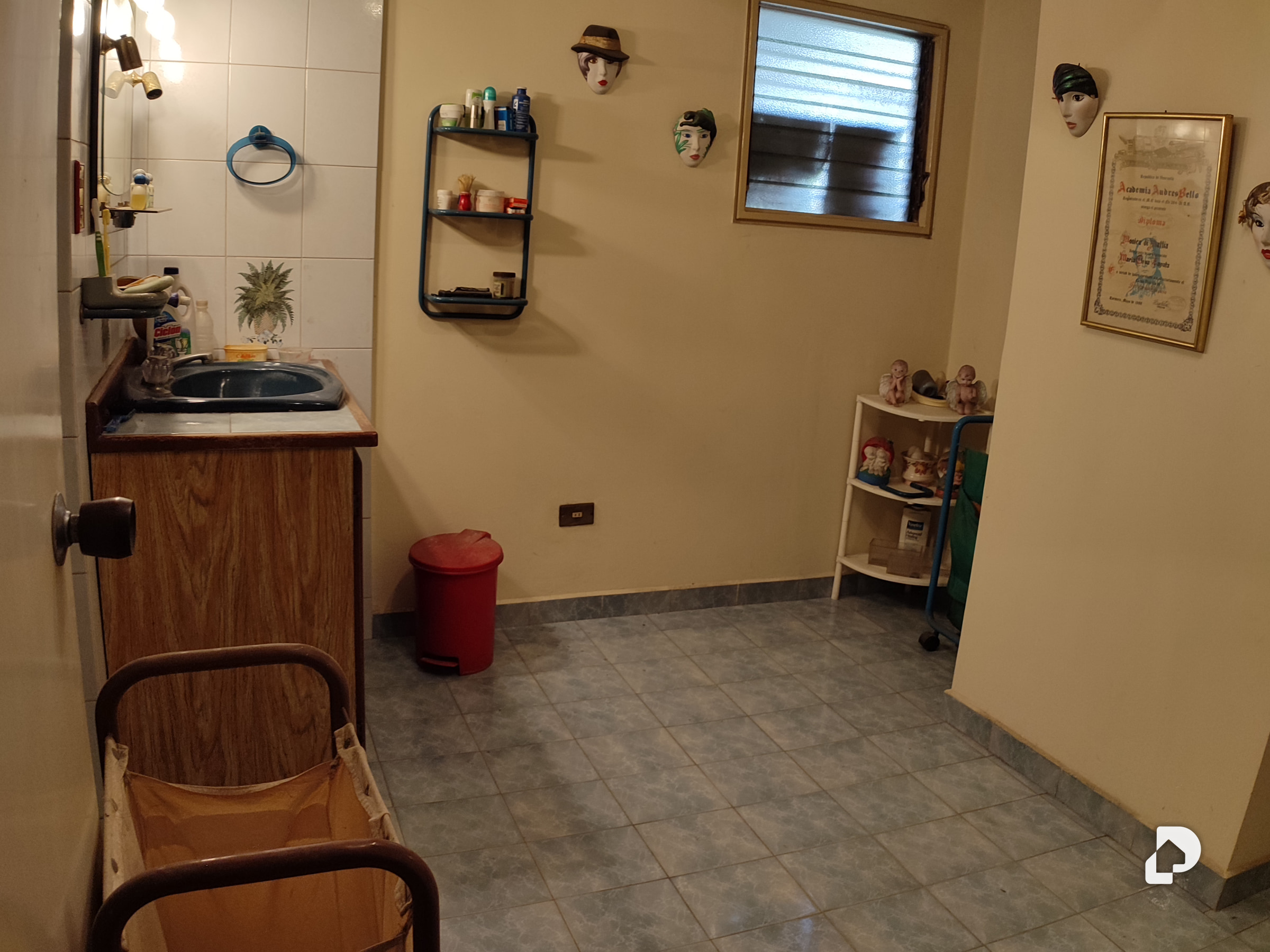 Apartamento en La Urbina, Caracas – 28