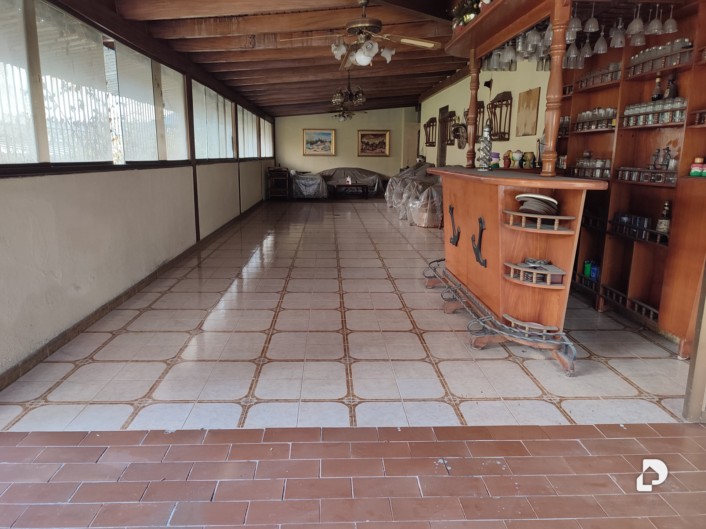 Apartamento en La Urbina, Caracas – 29