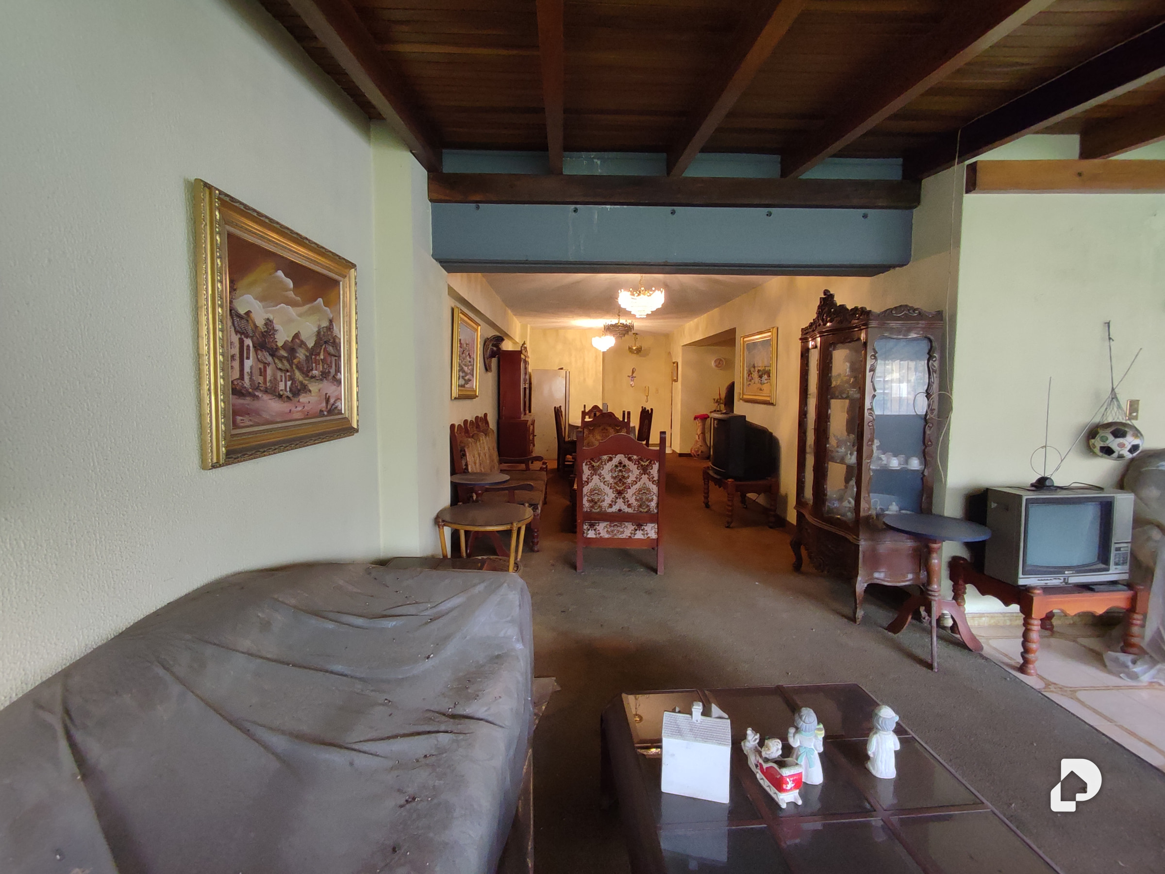 Apartamento en La Urbina, Caracas – 12