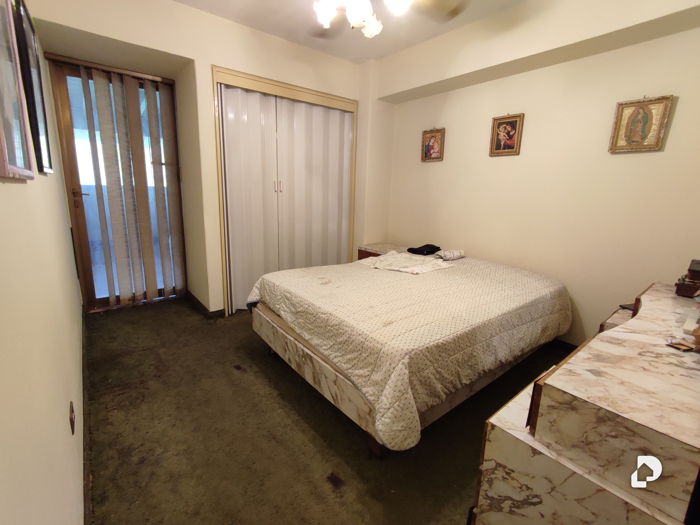 Apartamento en La Urbina, Caracas – 11