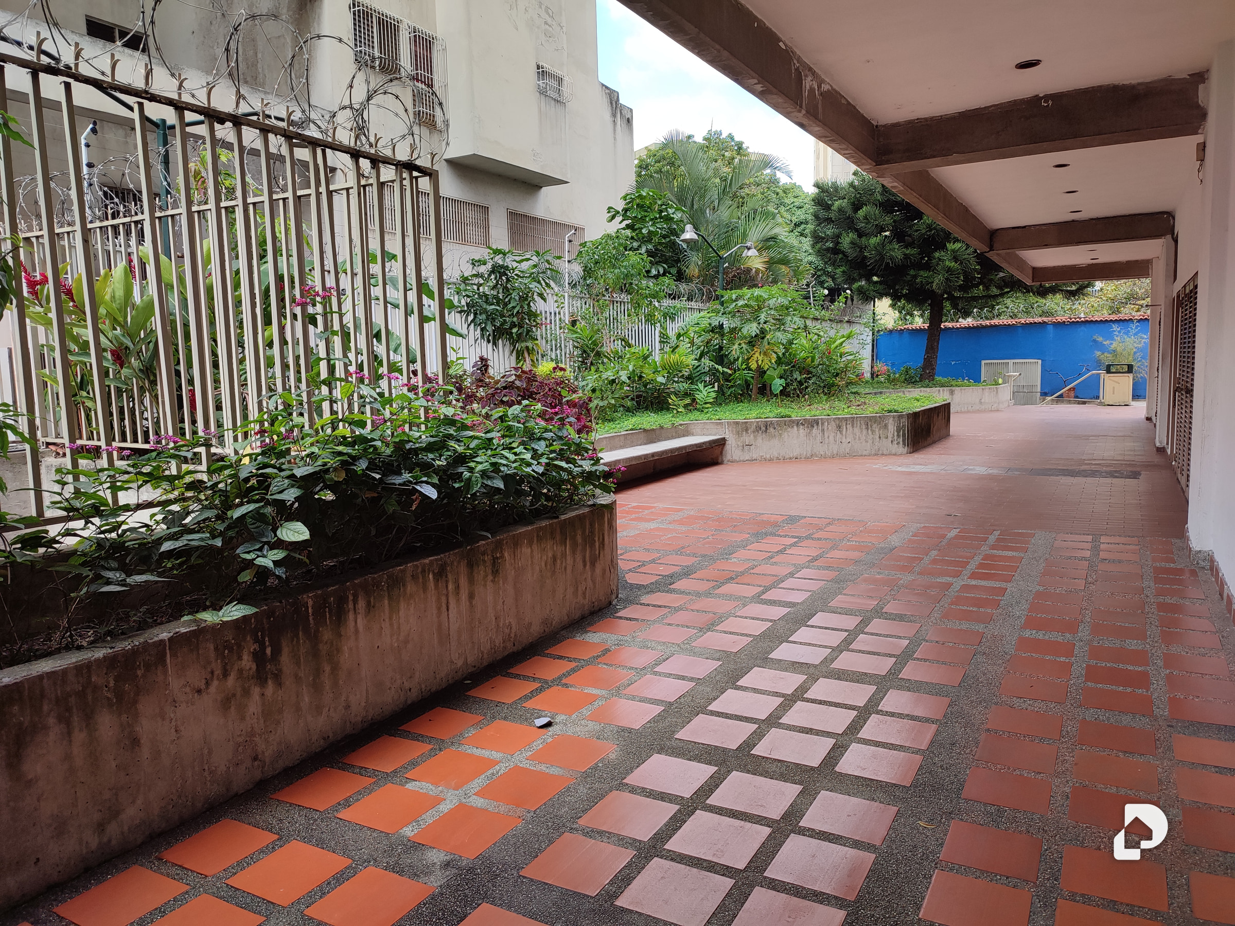 Apartamento en La Urbina, Caracas – 10