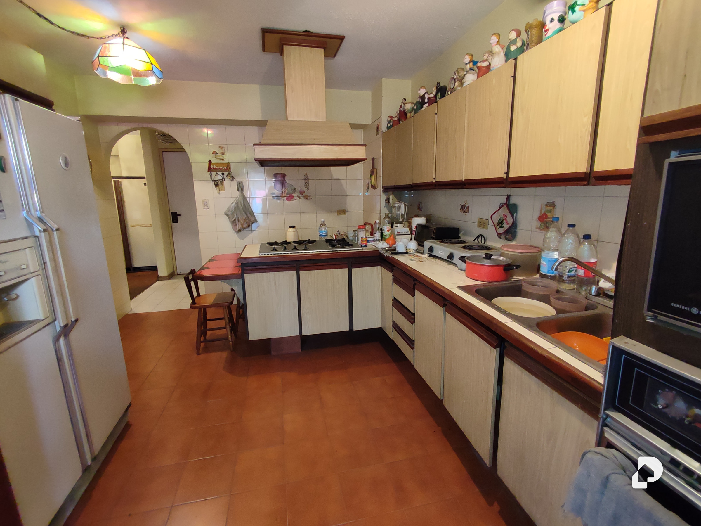 Apartamento en La Urbina, Caracas – 14