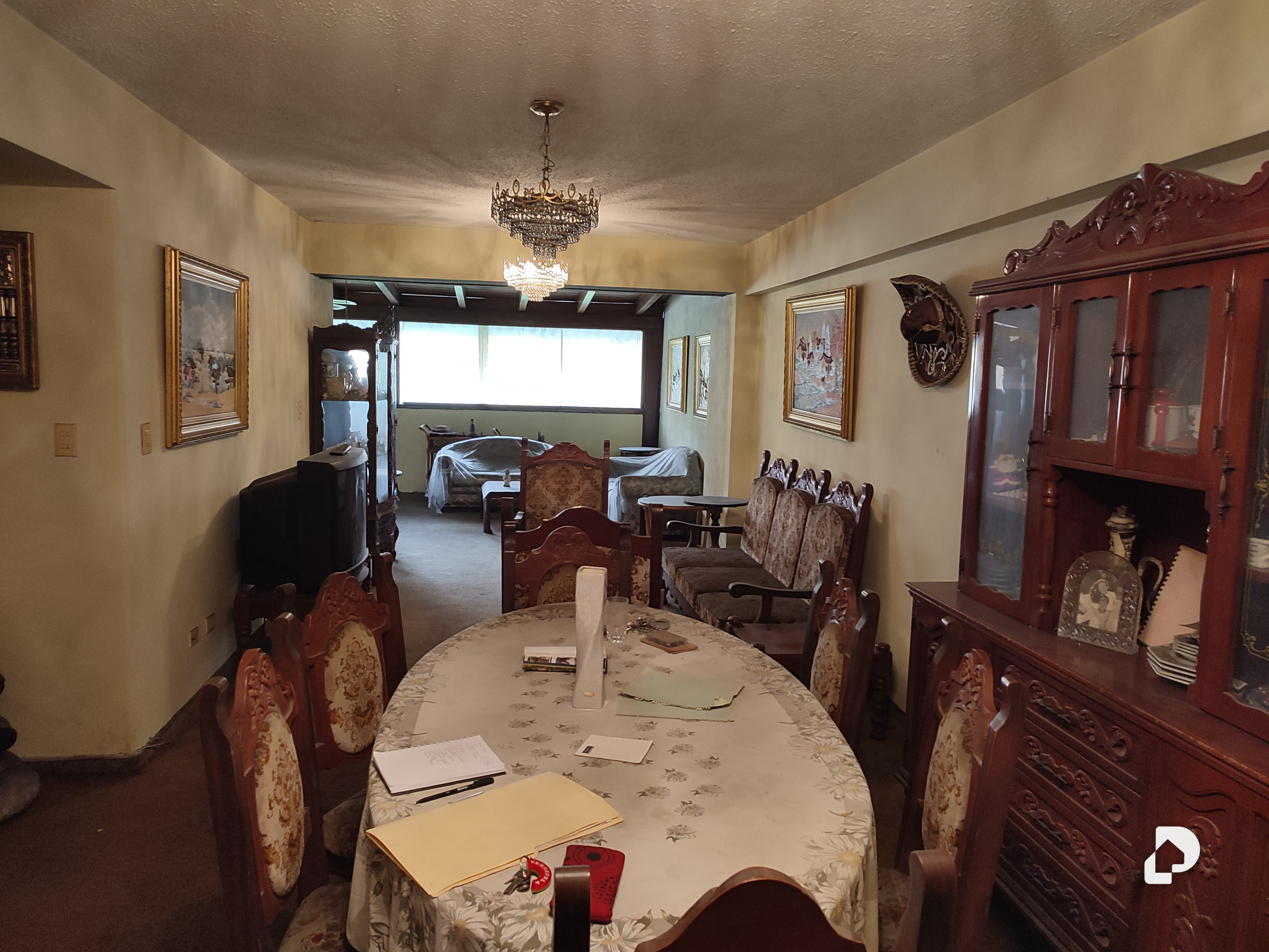 Apartamento en La Urbina, Caracas – 21