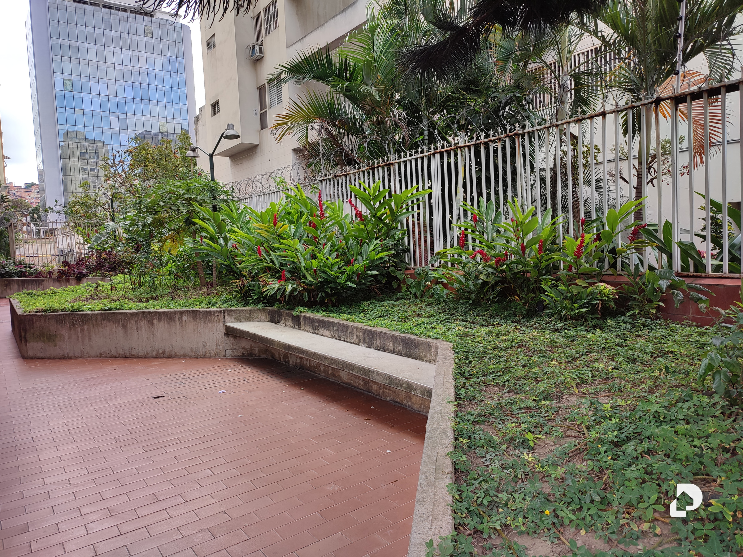 Apartamento en La Urbina, Caracas – 26