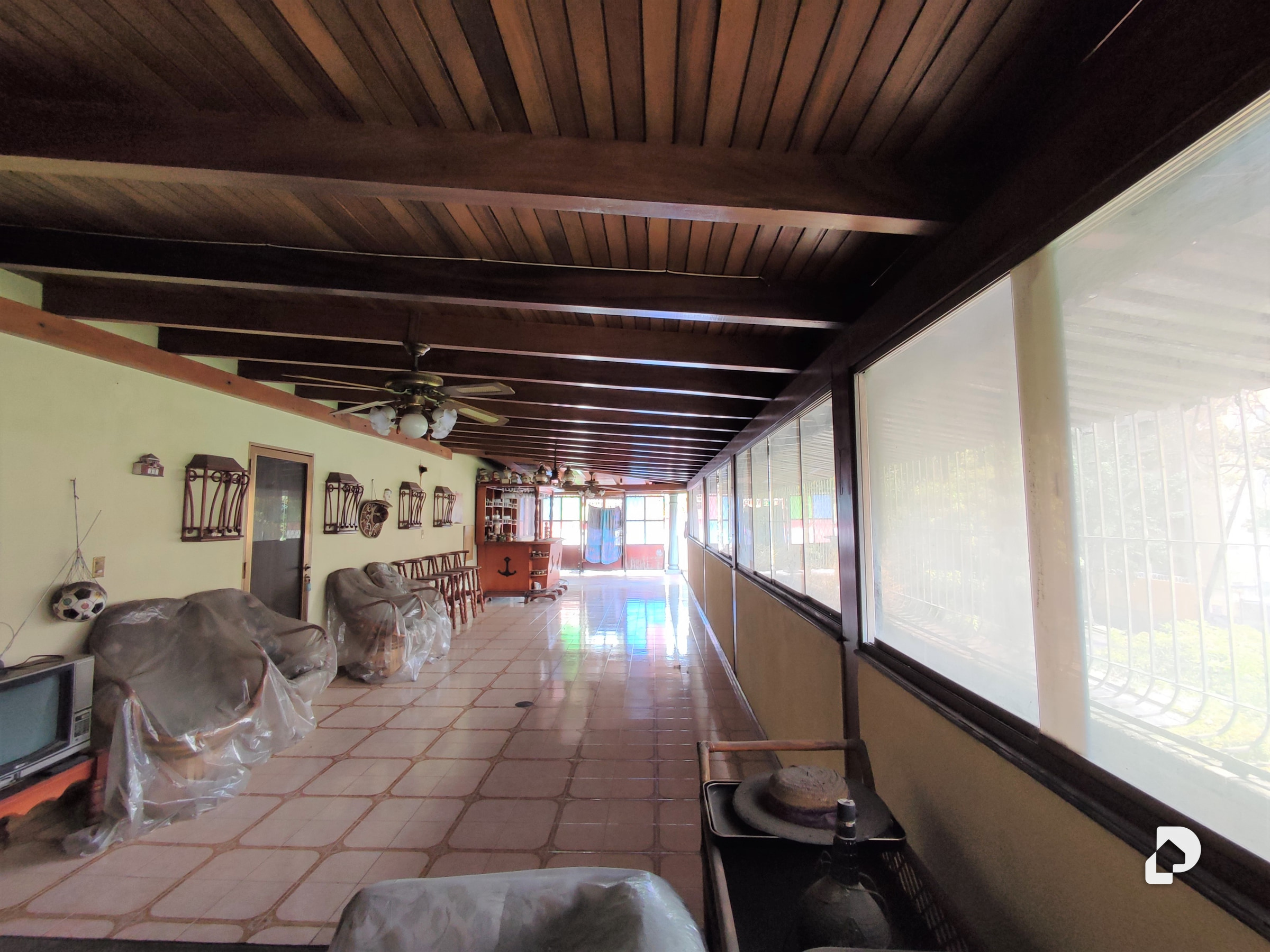 Apartamento en La Urbina, Caracas – 4