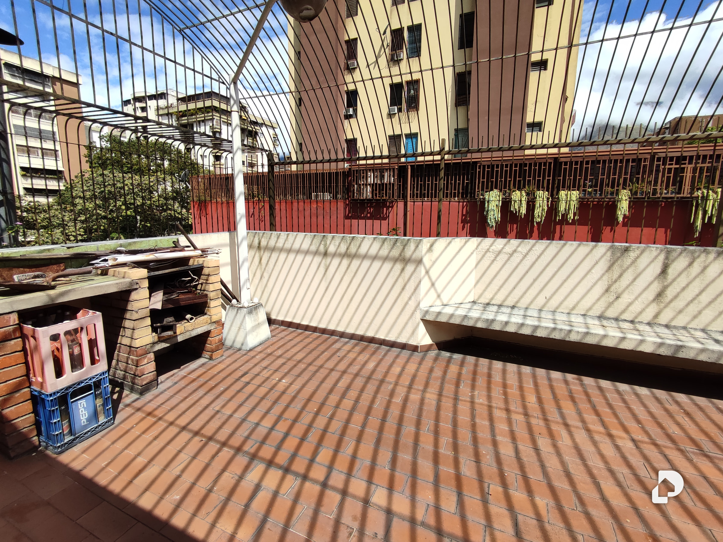 Apartamento en La Urbina, Caracas – 19