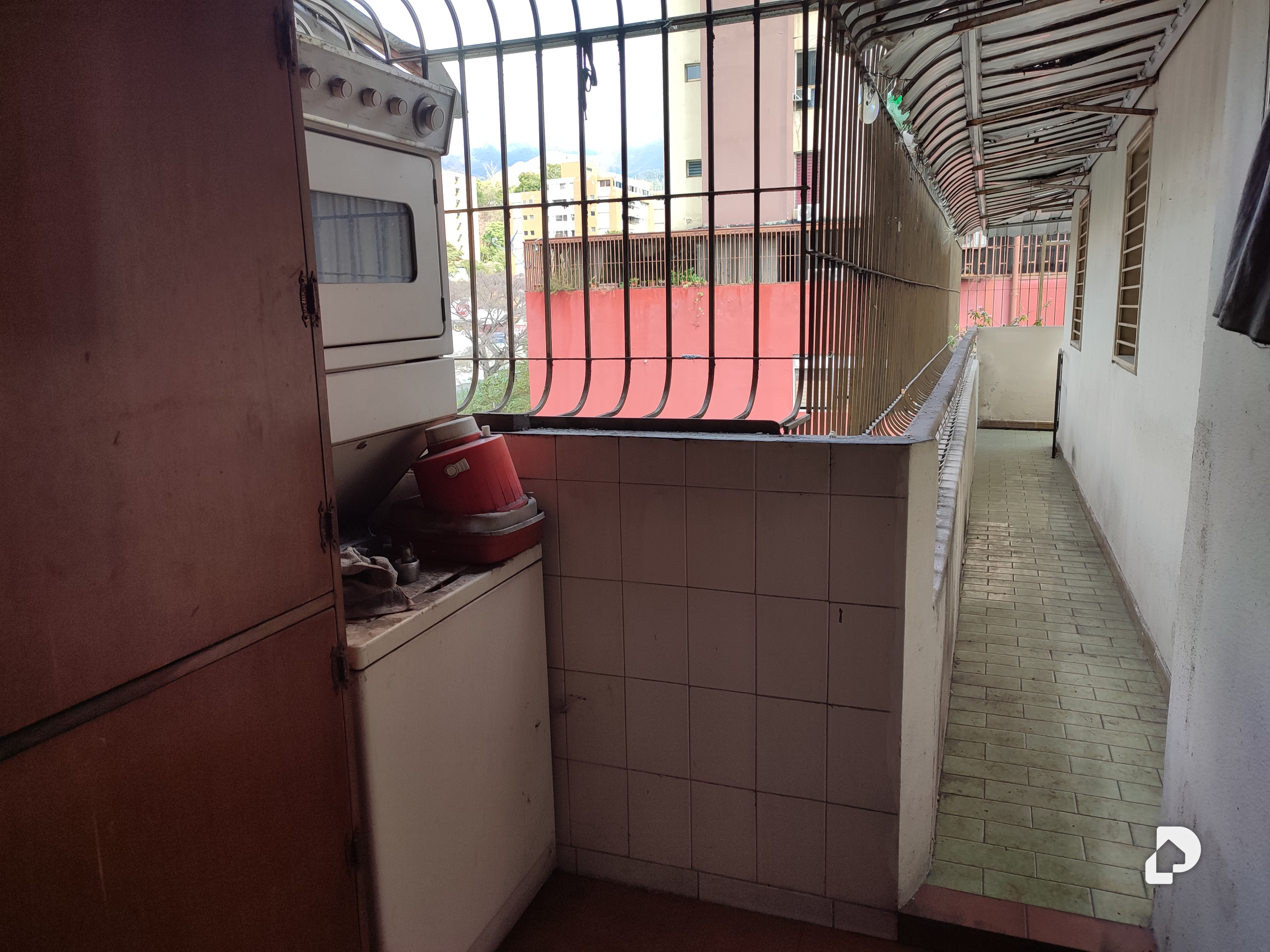 Apartamento en La Urbina, Caracas – 23
