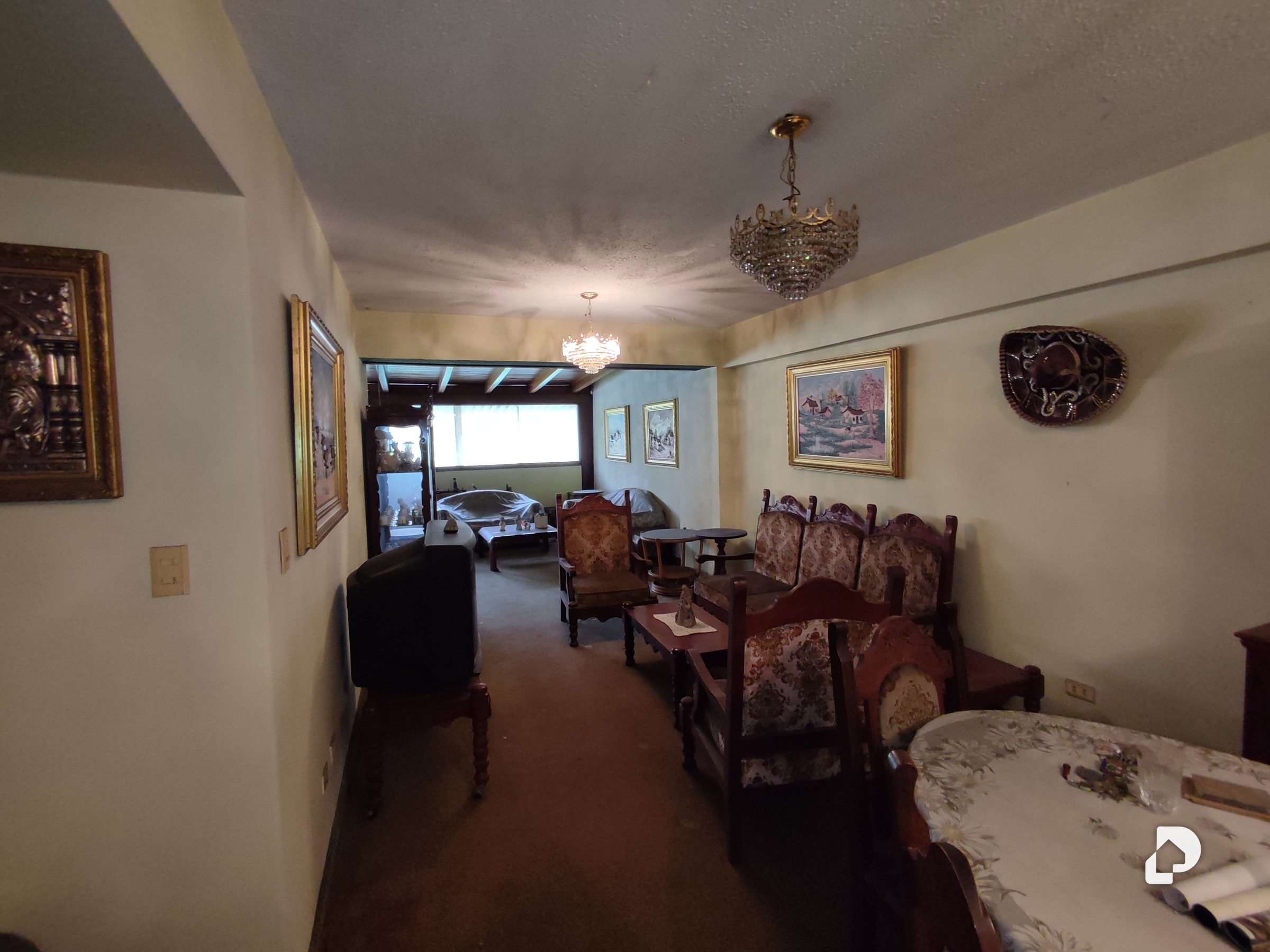 Apartamento en La Urbina, Caracas – 13