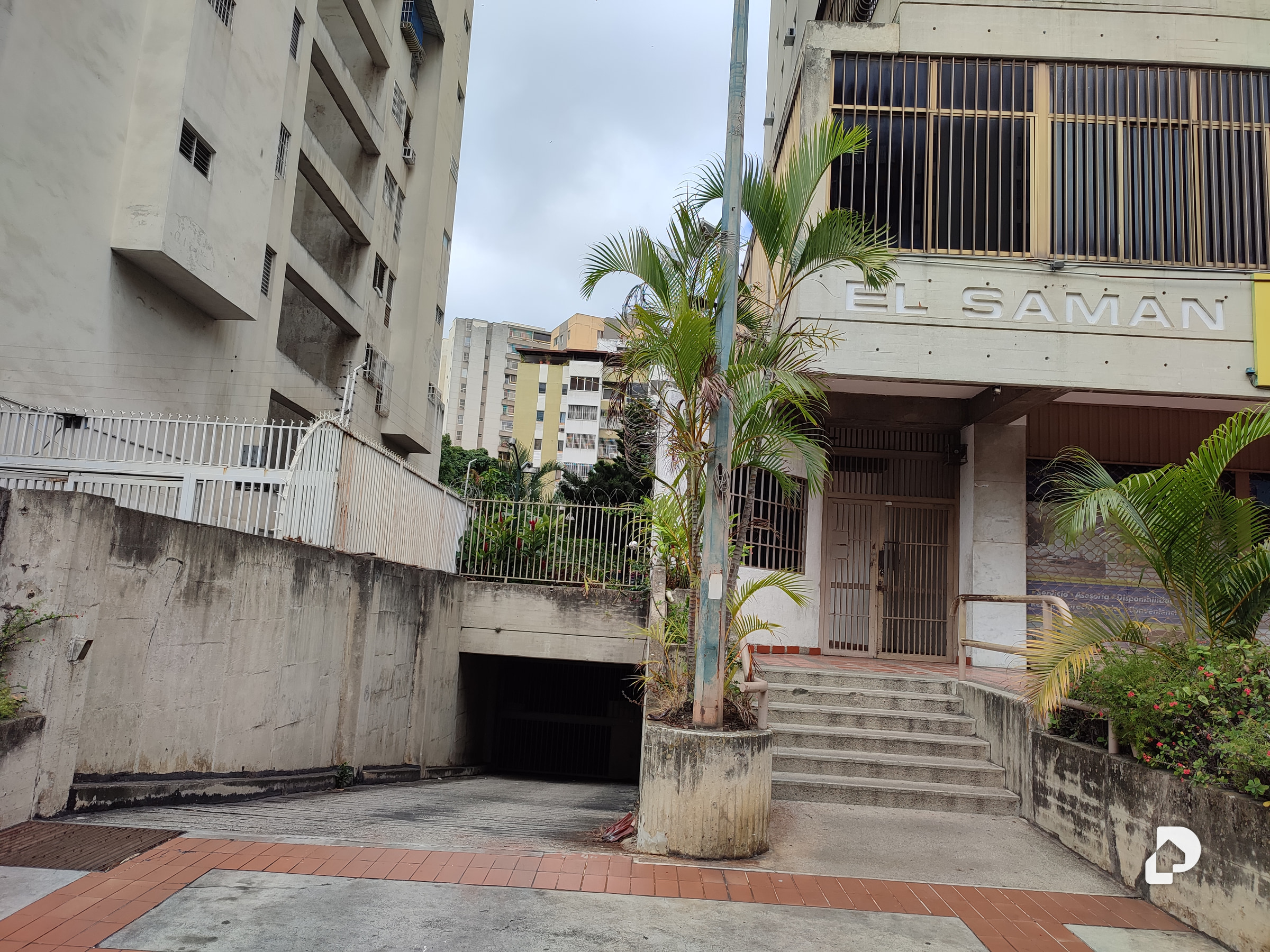 Apartamento en La Urbina, Caracas – 3
