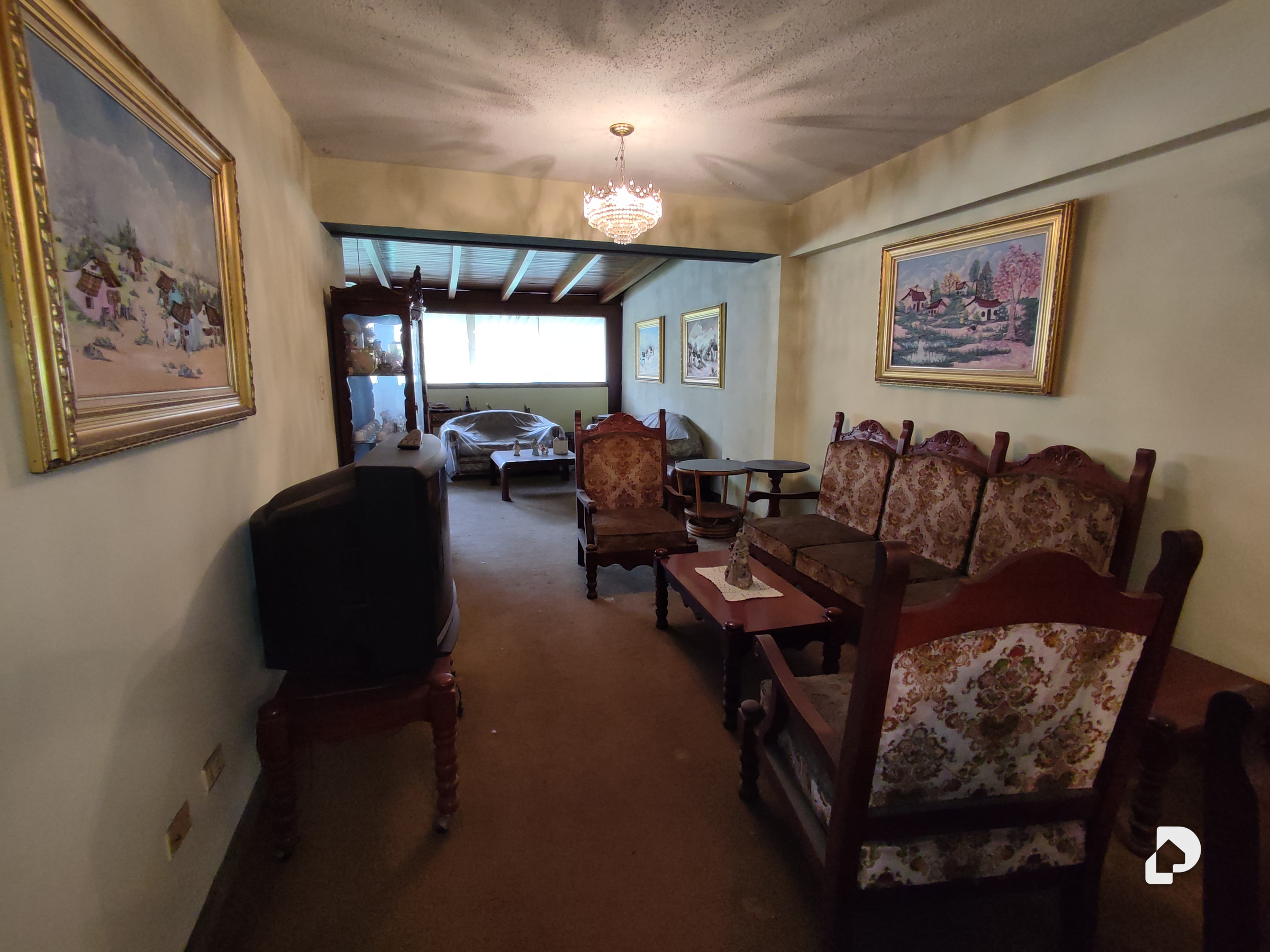 Apartamento en La Urbina, Caracas – 8