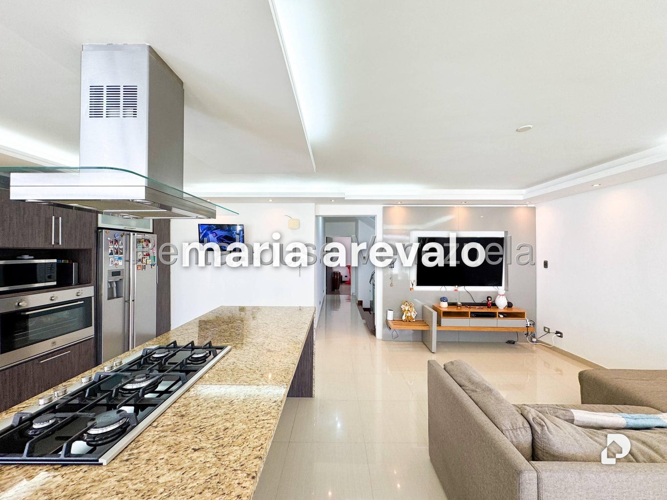 Casa en Prados del Este, Caracas – 14