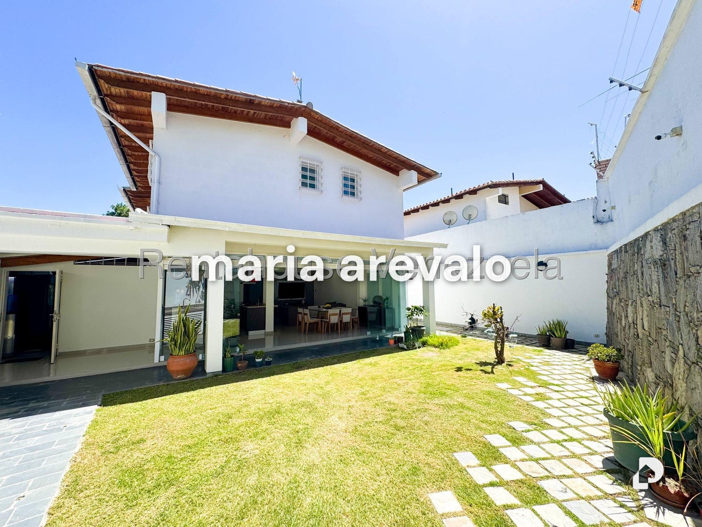 Casa en Prados del Este, Caracas – 27