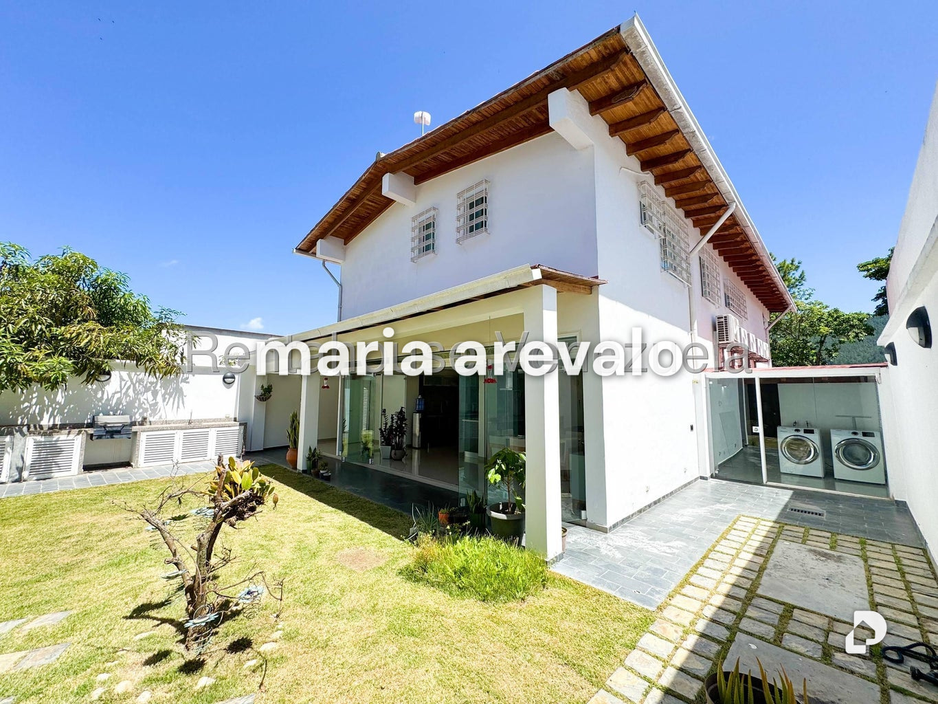Casa en Prados del Este, Caracas – 1