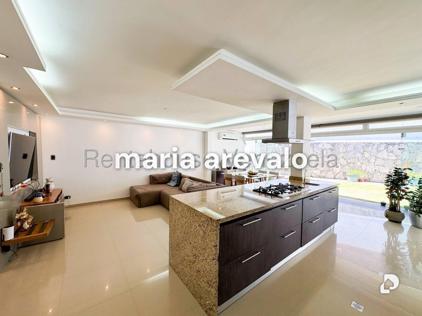 Casa en Prados del Este, Caracas – 16