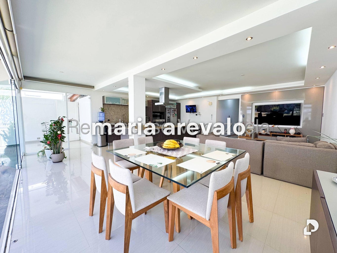 Casa en Prados del Este, Caracas – 21