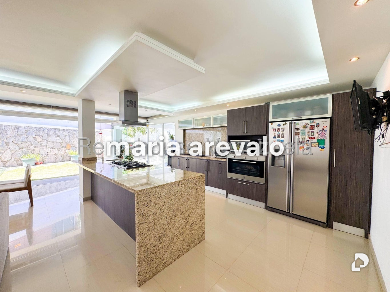 Casa en Prados del Este, Caracas – 5