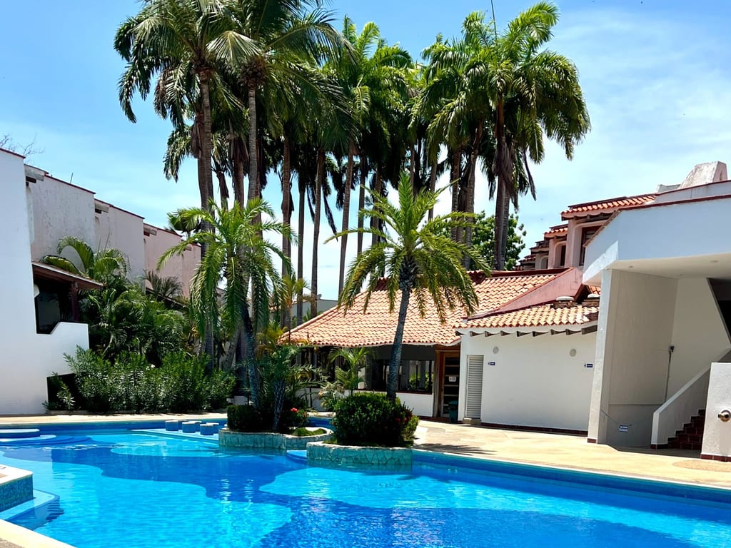 Apartamento en Pampatar, Porlamar - 1