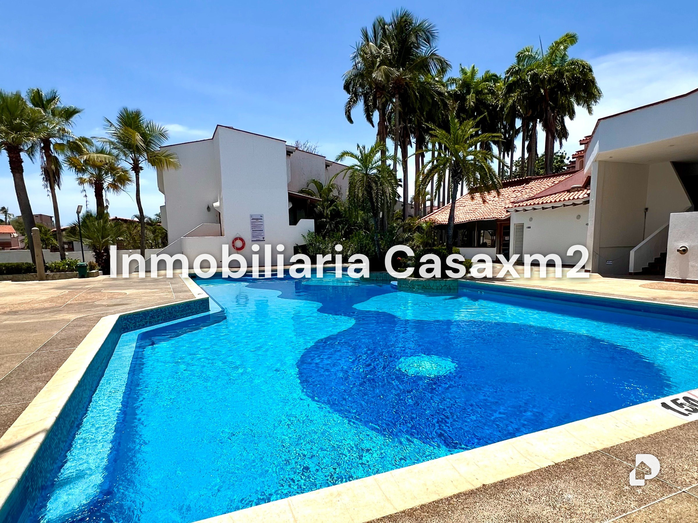 Apartamento en Pampatar, Porlamar – 2