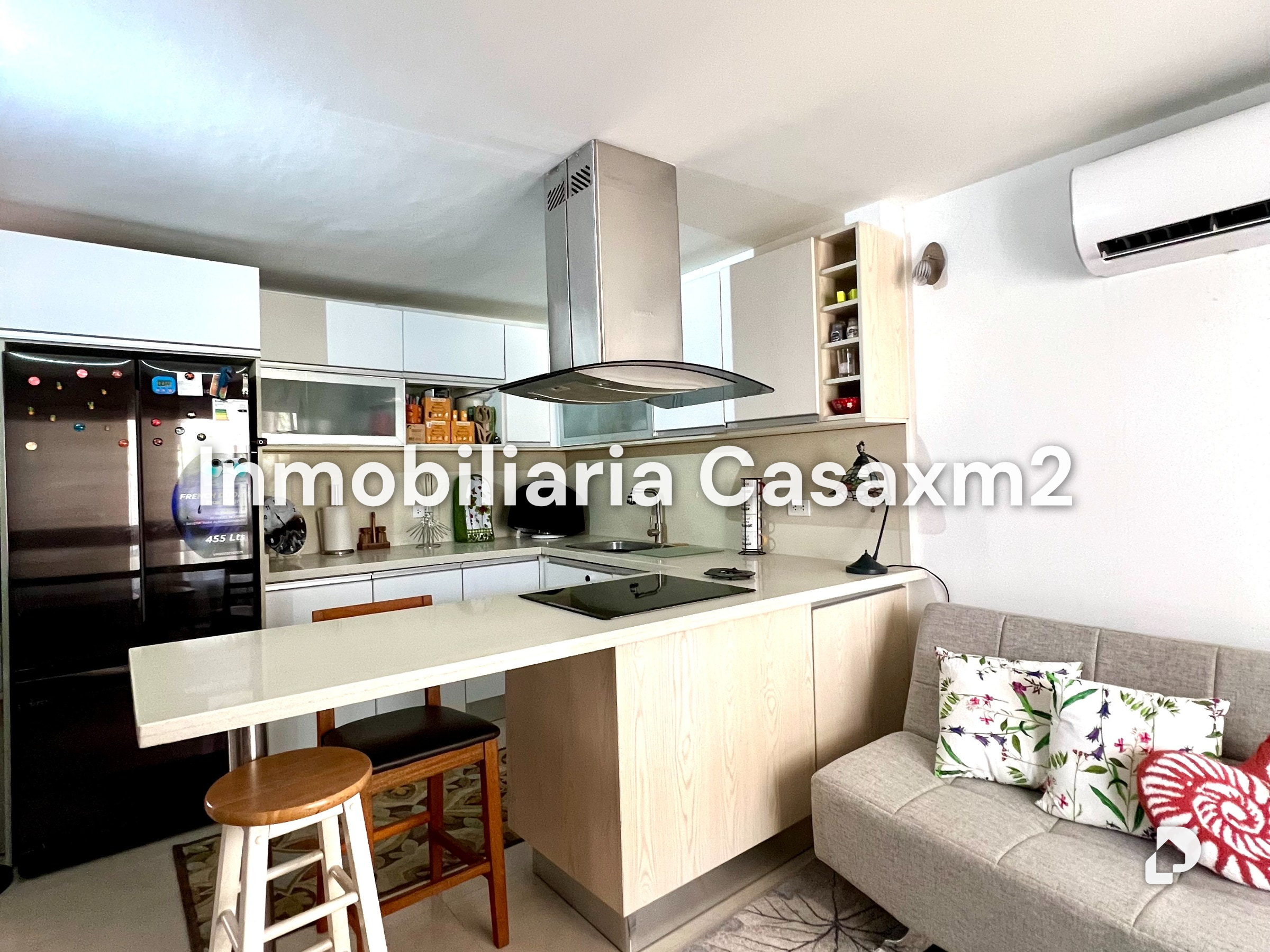 Apartamento en Pampatar, Porlamar – 9