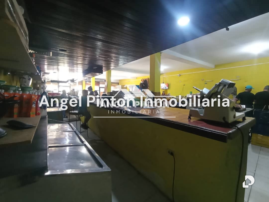 Local comercial en El Bajo, San Francisco – 9