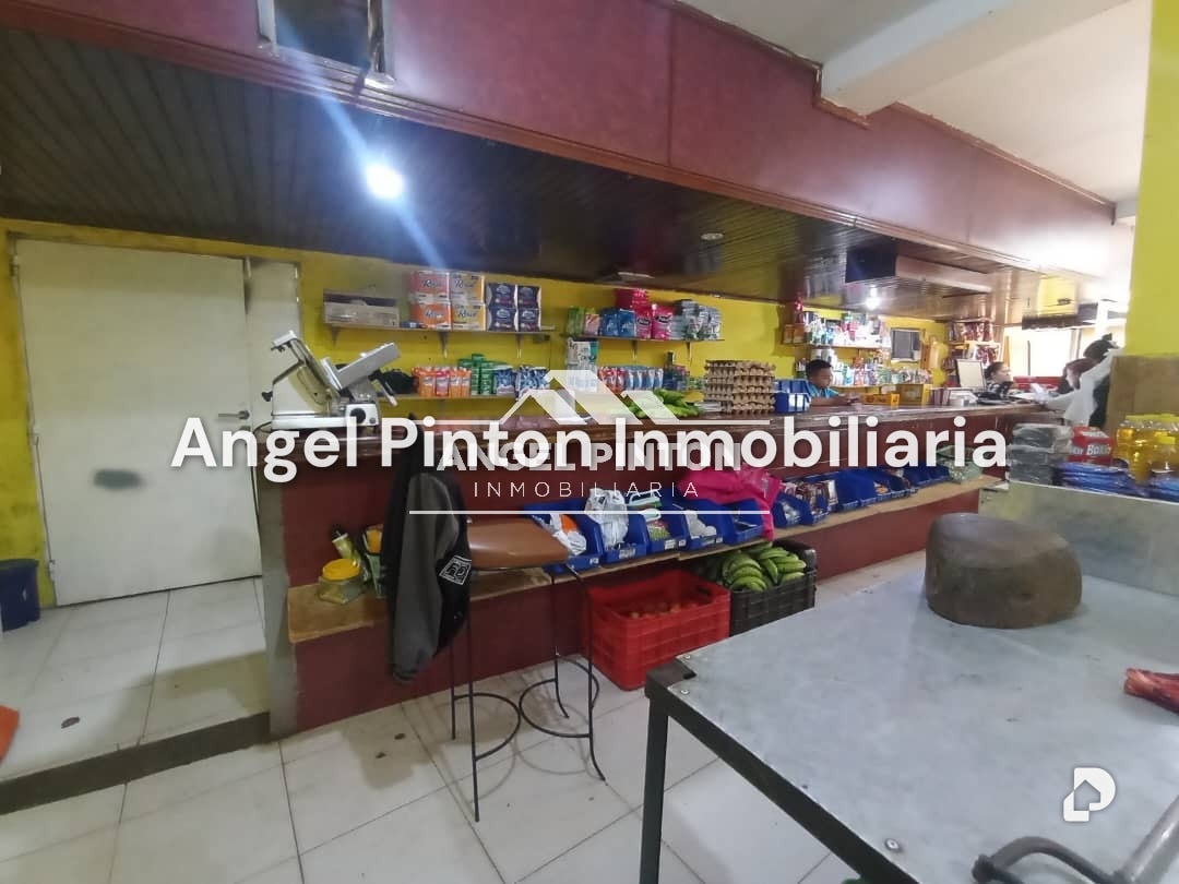 Local comercial en El Bajo, San Francisco – 11