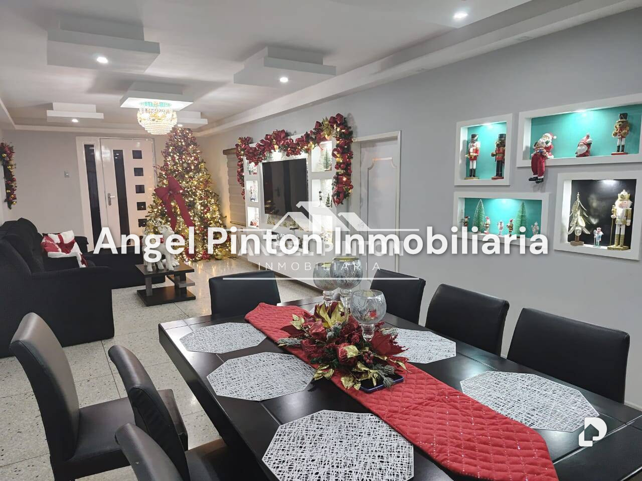 Local comercial en El Bajo, San Francisco – 1