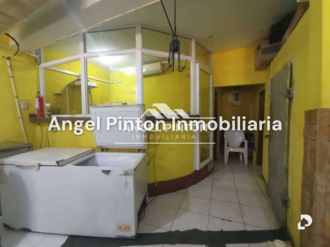 Local comercial en El Bajo, San Francisco – 12