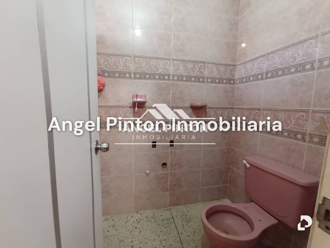 Local comercial en El Bajo, San Francisco – 8