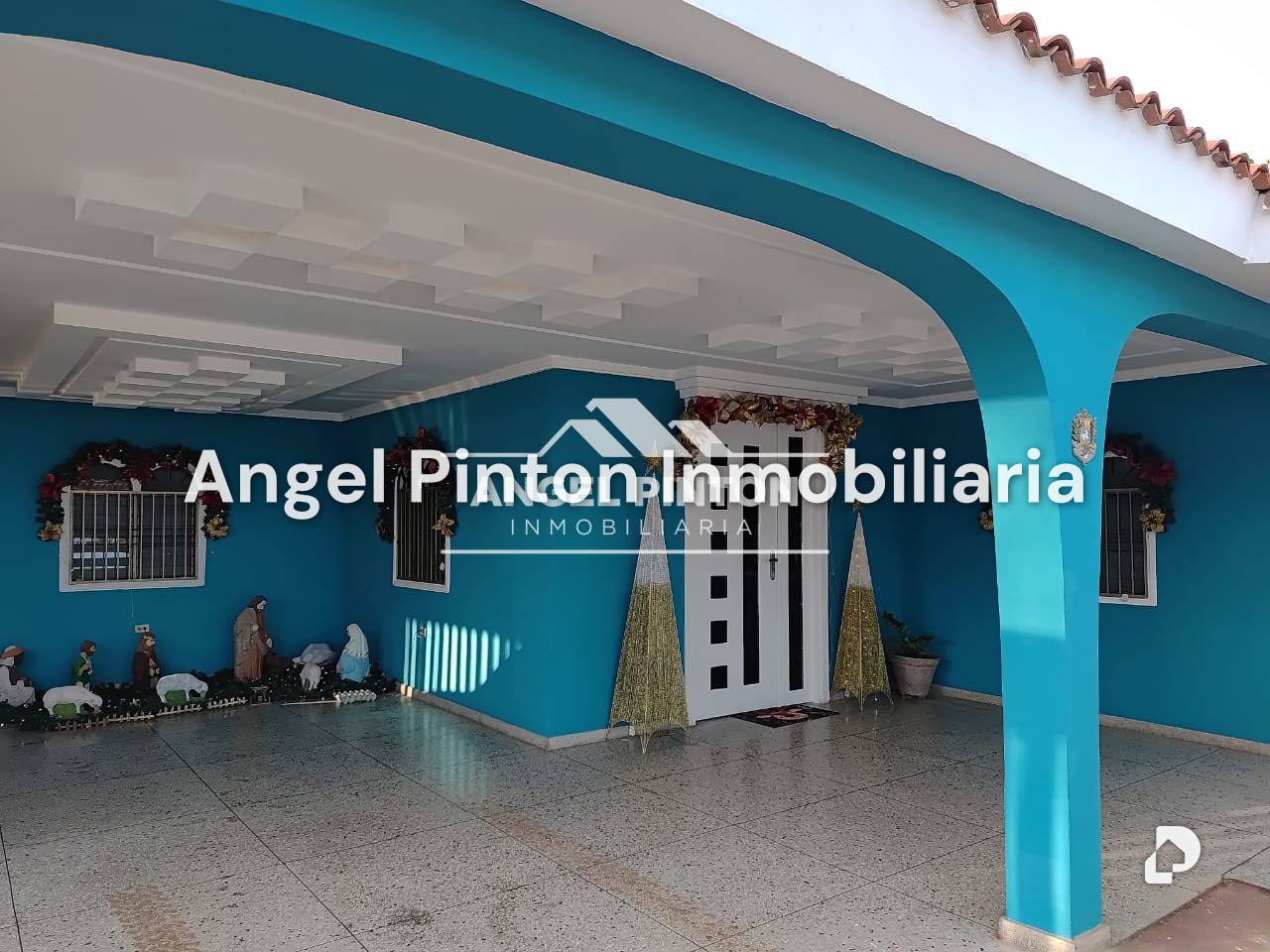 Local comercial en El Bajo, San Francisco – 2