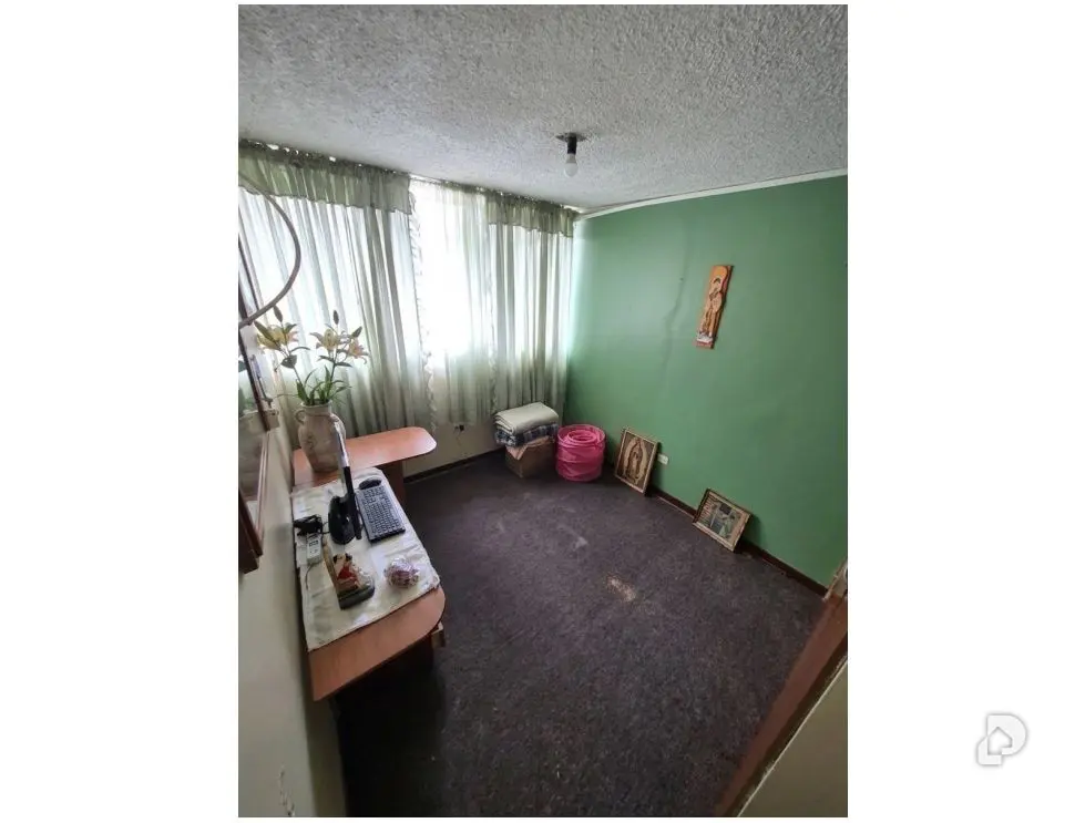 Apartamento en San Antonio de Los Altos, Altos Mirandinos – 7