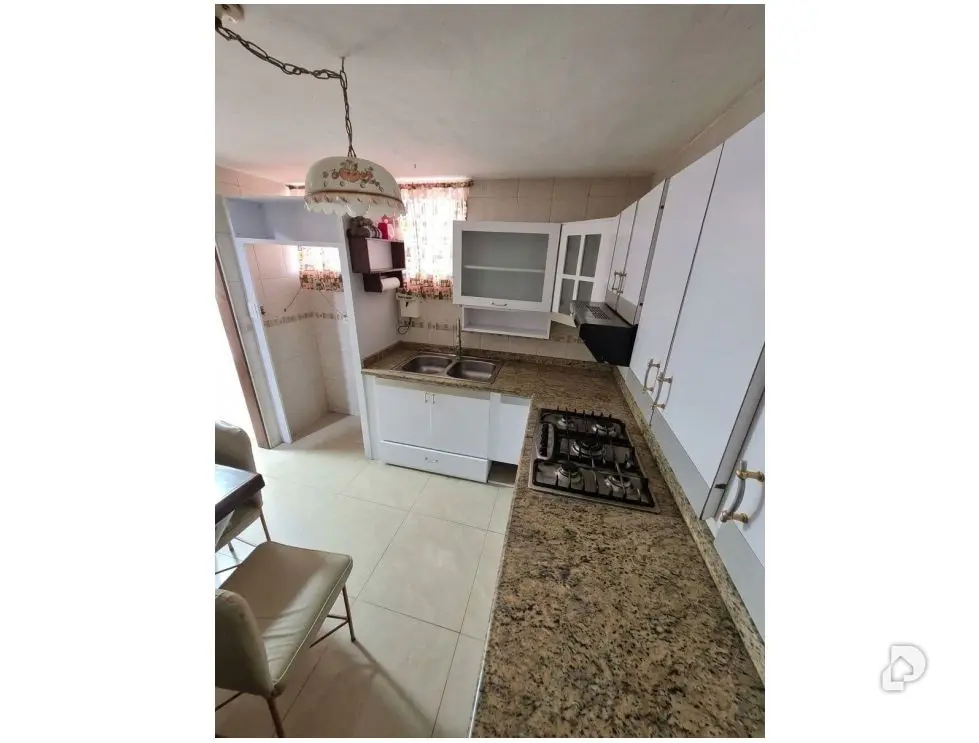 Apartamento en San Antonio de Los Altos, Altos Mirandinos – 6