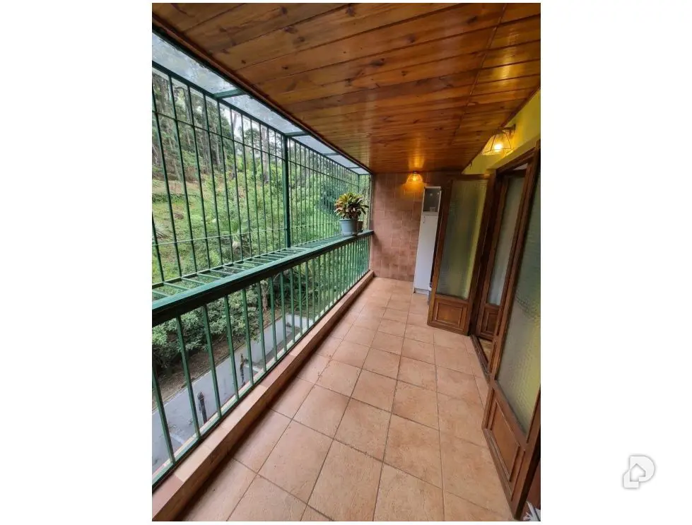 Apartamento en San Antonio de Los Altos, Altos Mirandinos – 3