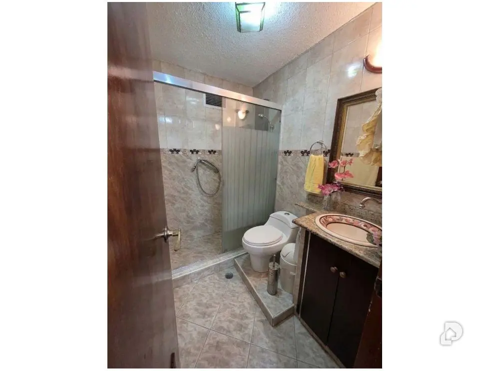 Apartamento en San Antonio de Los Altos, Altos Mirandinos – 10