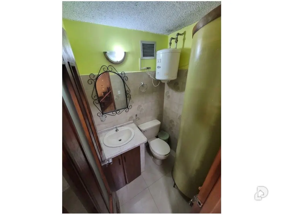 Apartamento en San Antonio de Los Altos, Altos Mirandinos – 12