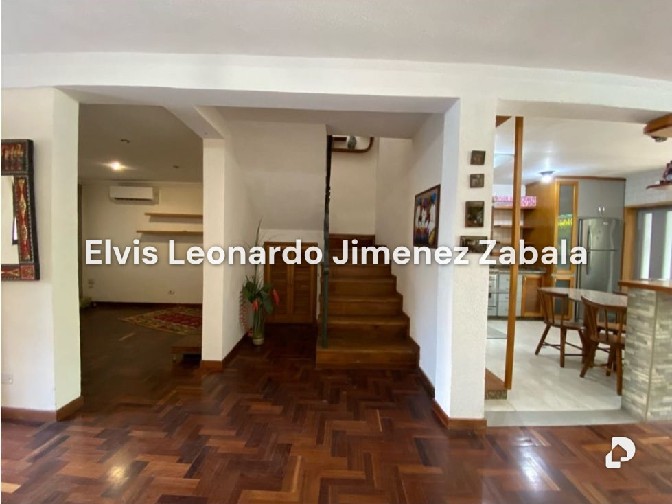 Townhouse en Parroquia Urbana San José, Valencia – 8