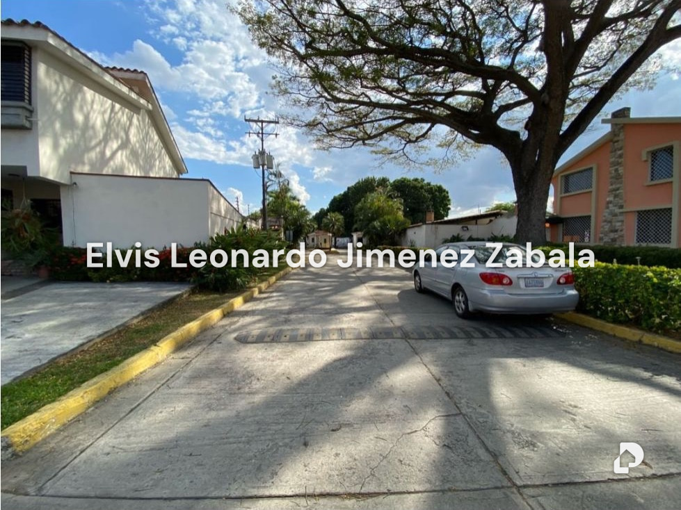 Townhouse en Parroquia Urbana San José, Valencia – 17