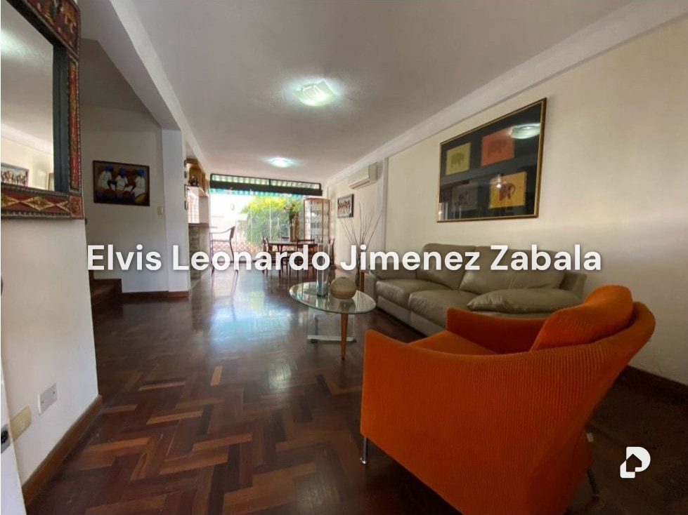 Townhouse en Parroquia Urbana San José, Valencia – 3