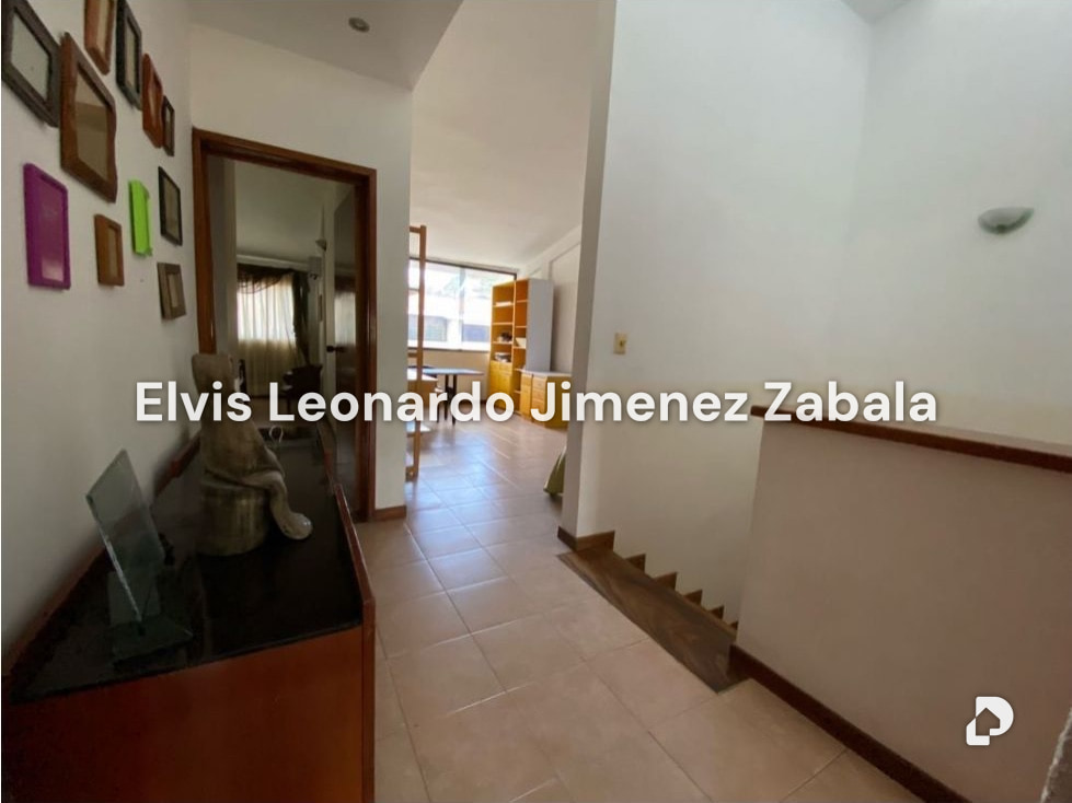 Townhouse en Parroquia Urbana San José, Valencia – 9