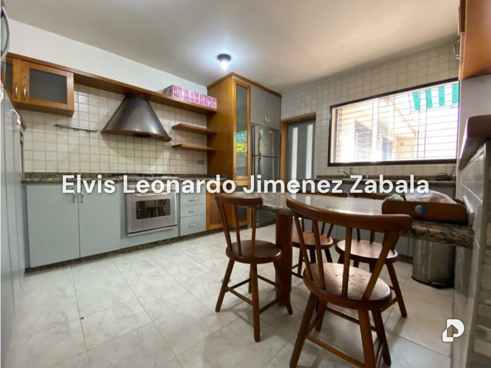 Townhouse en Parroquia Urbana San José, Valencia – 5
