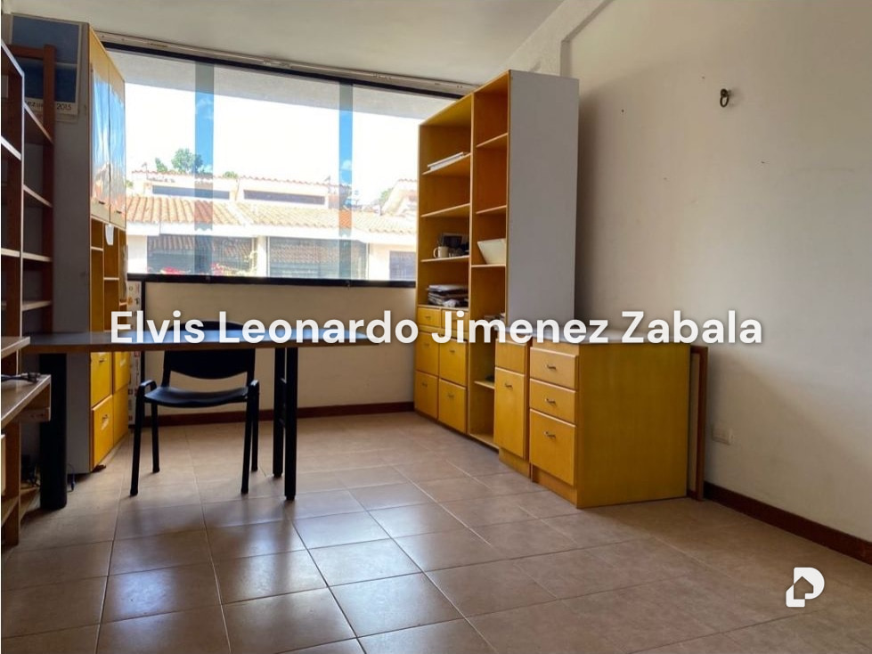 Townhouse en Parroquia Urbana San José, Valencia – 10