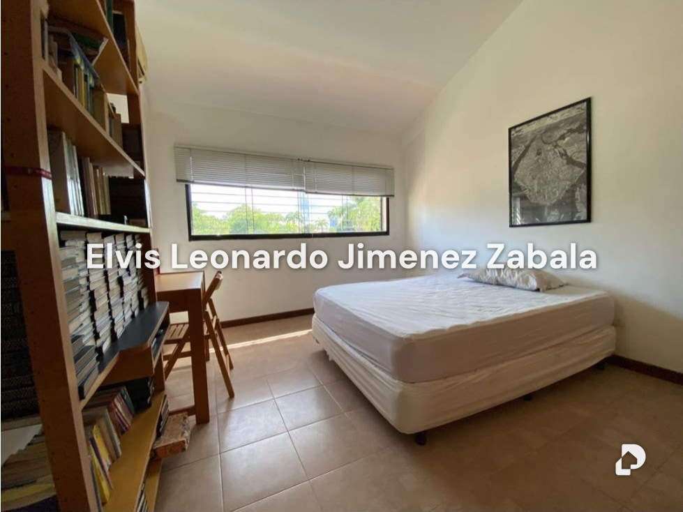 Townhouse en Parroquia Urbana San José, Valencia – 14